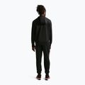 Bluză de antrenament pentru bărbați Nike Flex black/black/white 2