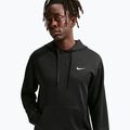 Bluză de antrenament pentru bărbați Nike Flex black/black/white 3