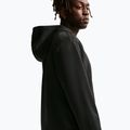 Bluză de antrenament pentru bărbați Nike Flex black/black/white 4