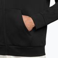 Bluză de antrenament pentru bărbați Nike Hyverse Dri-Fit Full Zip Hoodie 3