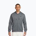 Bluză de antrenament pentru bărbați Nike Hyverse Dri-Fit Full Zip Hoodie