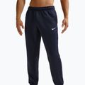 Pantaloni pentru bărbați Nike Hyverse Dri-Fit UV Jogger obsidian/obsidian/white