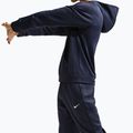 Pantaloni pentru bărbați Nike Hyverse Dri-Fit UV Jogger obsidian/obsidian/white 4