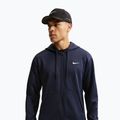 Bluză de antrenament pentru bărbați Nike Hyverse Dri-Fit Full Zip Hoodie