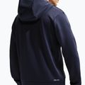 Bluză de antrenament pentru bărbați Nike Hyverse Dri-Fit Full Zip Hoodie 3