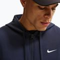 Bluză de antrenament pentru bărbați Nike Hyverse Dri-Fit Full Zip Hoodie 5