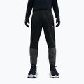 Pantaloni de alergare pentru bărbați Nike Challenger Therma-Fit Winterized black/anthracite/black