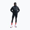 Geacă de alergare pentru bărbați Nike Miler Repel Winterized black/anthracite 2