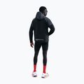 Geacă de alergare pentru bărbați Nike Miler Repel Winterized black/anthracite 4