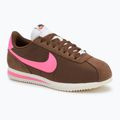 Încălțăminte pentru femei Nike Cortez fauna brown/sail/white/pink spell