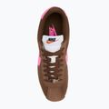 Încălțăminte pentru femei Nike Cortez fauna brown/sail/white/pink spell 5