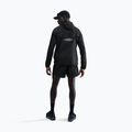 Pantaloni scurți de alergare pentru bărbați Nike Challenger Winterized 2in1 black/anthracite 4