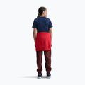 Tricou pentru copii Nike Sportswear midnight navy/white 3
