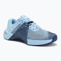 Pantofi pentru haltere pentru femei Nike Metcon 10 psychic blue/blue void/metallic silver