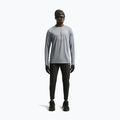 Longsleeve de alergare pentru bărbați Nike Stride Dri-Fit ADV Smoke Grey 2