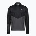 Bluză de alergare pentru bărbați Nike Pacer Winterized 1/2 Zip anthracite/black 2