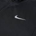 Bluză de alergare pentru bărbați Nike Pacer Winterized 1/2 Zip anthracite/black 4