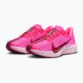 Încălțăminte de alergare pentru femei Nike Pegasus Plus hyper pink/playful pink/sweet beet 10