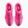 Încălțăminte de alergare pentru femei Nike Pegasus Plus hyper pink/playful pink/sweet beet 14
