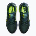 Încălțăminte de alergare pentru bărbați Nike Vomero 18 seaweed/cannon/sanded purple/volt 4