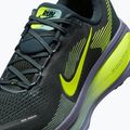 Încălțăminte de alergare pentru bărbați Nike Vomero 18 seaweed/cannon/sanded purple/volt 5