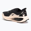 Încălțăminte de alergare pentru femei Nike Vomero 18 GORE-TEX black/crimson tint/black/black 3