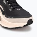 Încălțăminte de alergare pentru femei Nike Vomero 18 GORE-TEX black/crimson tint/black/black 7