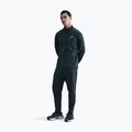 Pantaloni pentru bărbați Nike Unlimited Dri-Fit Zippered Cuff seaweed/black/seaweed 2