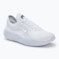 Încălțăminte de antrenament pentru femei Nike Free 2025 white/ghost/metallic silver