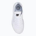 Încălțăminte de antrenament pentru femei Nike Free 2025 white/ghost/metallic silver 5