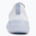 Încălțăminte de antrenament pentru femei Nike Free 2025 white/ghost/metallic silver 6