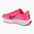 Încălțăminte de alergare pentru femei Nike Pegasus Plus hyper pink/playful pink/sweet beet 3