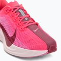 Încălțăminte de alergare pentru femei Nike Pegasus Plus hyper pink/playful pink/sweet beet 7