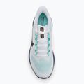 Încălțăminte de alergare pentru bărbați Nike Pegasus 41 white/hyper turquoise/concord/black 5