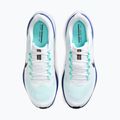 Pantofi de alergare pentru bărbați Nike Pegasus 41 white/hyper turquoise/concord/black 7