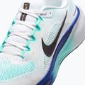 Pantofi de alergare pentru bărbați Nike Pegasus 41 white/hyper turquoise/concord/black 8