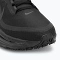 Încălțăminte de alergare pentru femei Nike Vomero 18 GORE-TEX black/anthracite 7