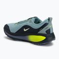 Încălțăminte de alergare pentru bărbați Nike Vomero 18 GORE-TEX seaweed/cannon-volt/barely volt 3