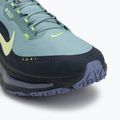 Încălțăminte de alergare pentru bărbați Nike Vomero 18 GORE-TEX seaweed/cannon-volt/barely volt 7