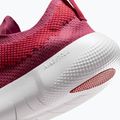 Încălțăminte de antrenament pentru femei Nike Free 2025 sweet beet/university red/burgundy crush 9
