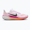 Pantofi de alergare pentru femei Nike Pegasus 41 White/Fire Pink/Orange Pulse/Black