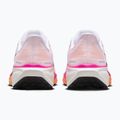 Pantofi de alergare pentru femei Nike Pegasus 41 White/Fire Pink/Orange Pulse/Black 4
