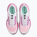 Pantofi de alergare pentru femei Nike Pegasus 41 White/Fire Pink/Orange Pulse/Black 7