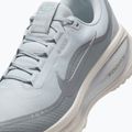Încălțăminte de alergare pentru bărbați Nike Vomero 18 GORE-TEX pure platinum/metallic silver 9