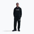 Pantaloni pentru bărbați Nike Sportswear Club Bungee black/metallic gold