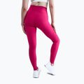 Colanți pentru femei Nike One Seamless Front rush pink/white 3