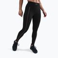 Colanți pentru femei Nike One High-Waisted black