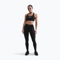 Colanți pentru femei Nike One High-Waisted black 2