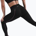Colanți pentru femei Nike One High-Waisted black 6