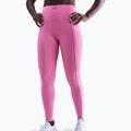 Colanți pentru femei Nike One High-Waisted playful pink